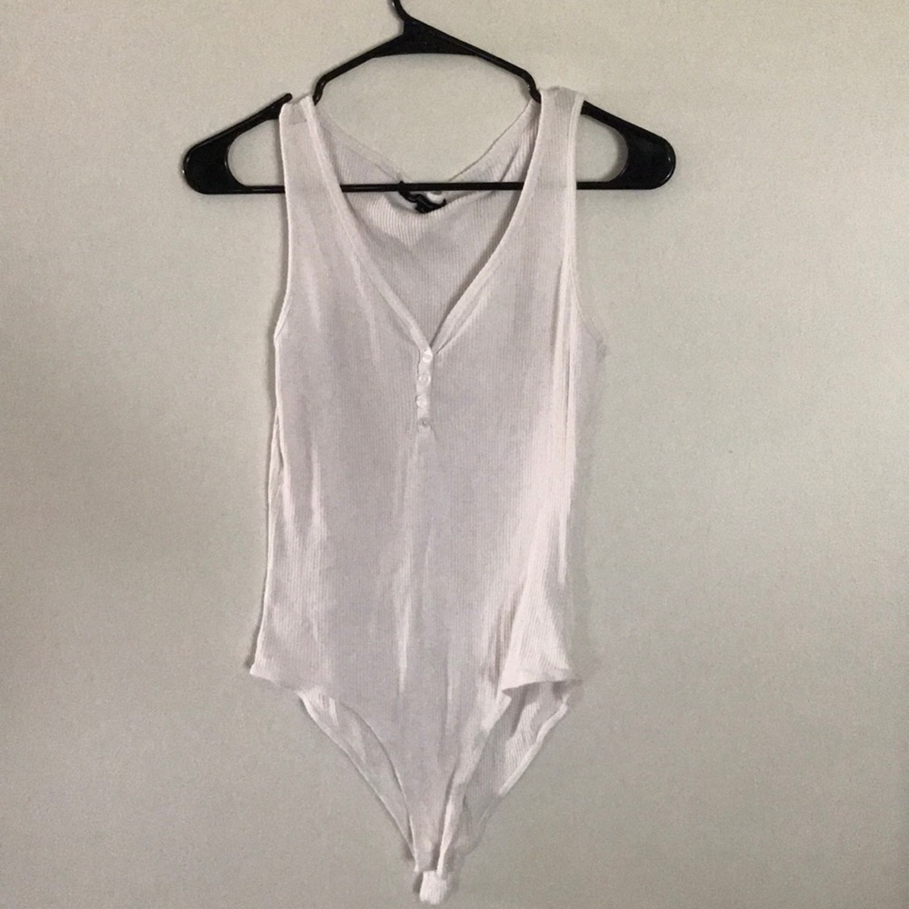 Bodysuit